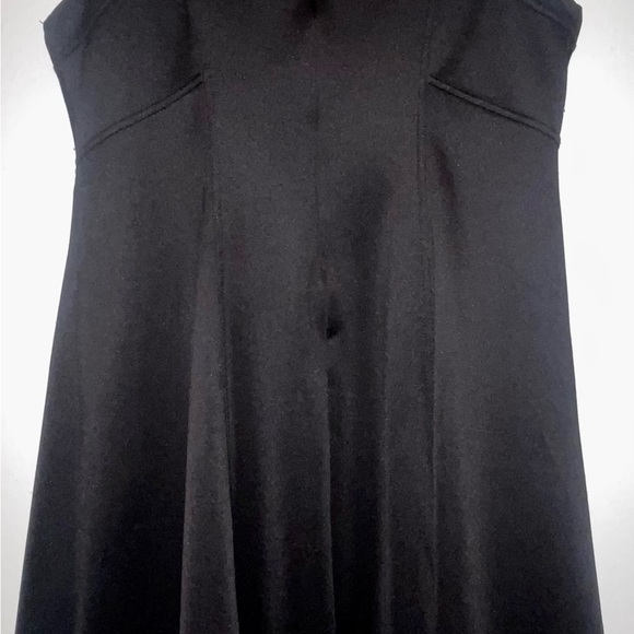 CATO’s Plus Size Black Dress - Picture 4 of 5